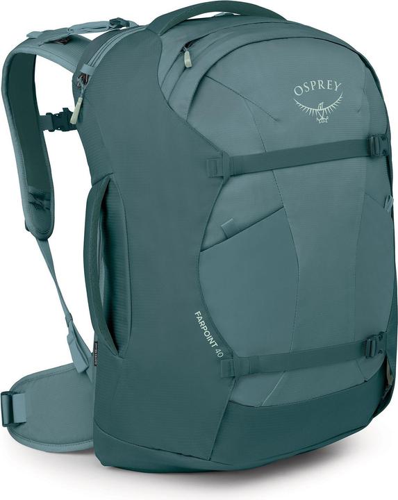 Produktbild Osprey Farpoint 40 (44 l)