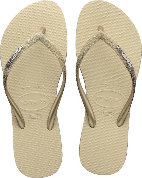Produktbild Havaianas Slim Sparkle II (35)
