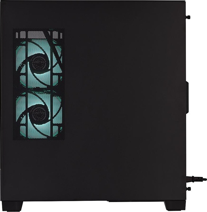 Produktbild Actina . Gaming GameOn (32 GB, 2000 GB, GeForce RTX 5080)