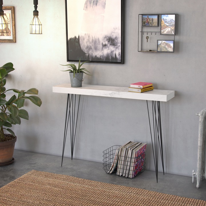 Actual product image Versa Carole (80 x 25 x 110 cm)
