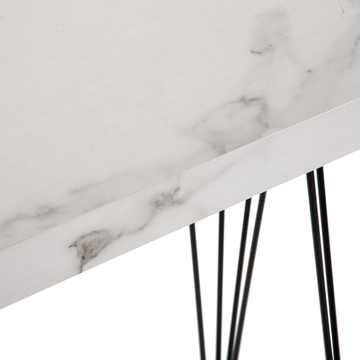 Actual product image Versa Carole (80 x 25 x 110 cm)