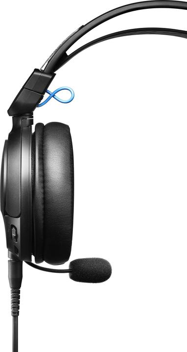 Produktbild Audio-Technica ATH-GL3 Gaming-Headset (Kabelgebunden)