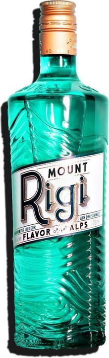 Produktbild Distillerie Mount Rigi Flavour of the Alps (1 x 70 cl)