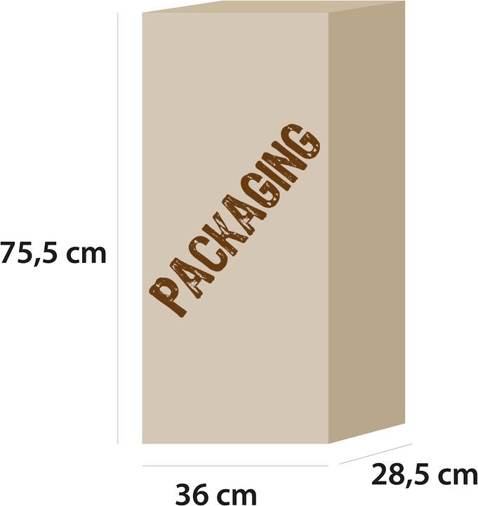 Actual product image Versa Gavle