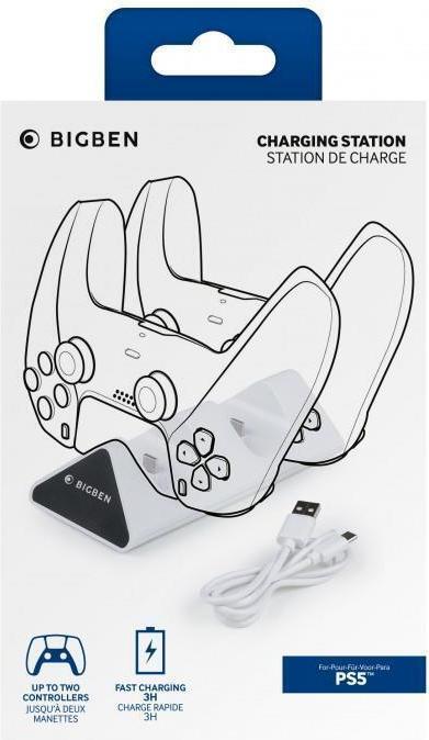 Produktbild Nacon Gaming V2 (PS5)