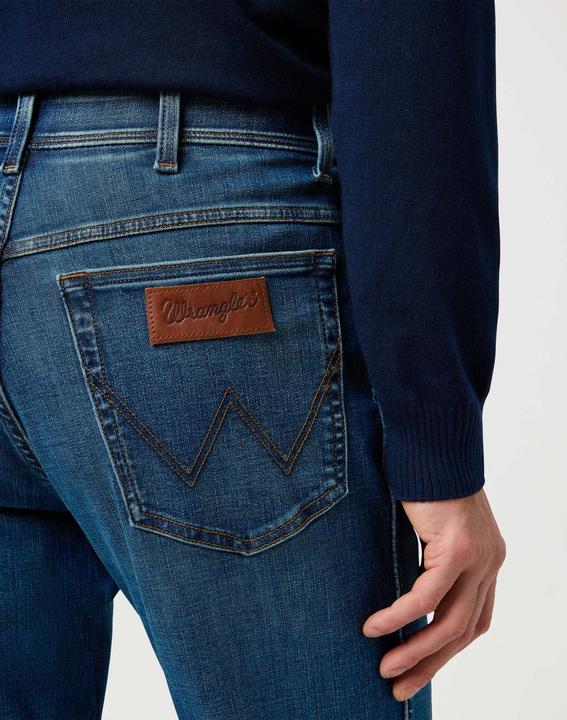 Image du produit Wrangler Jeans Texas Slim (33)