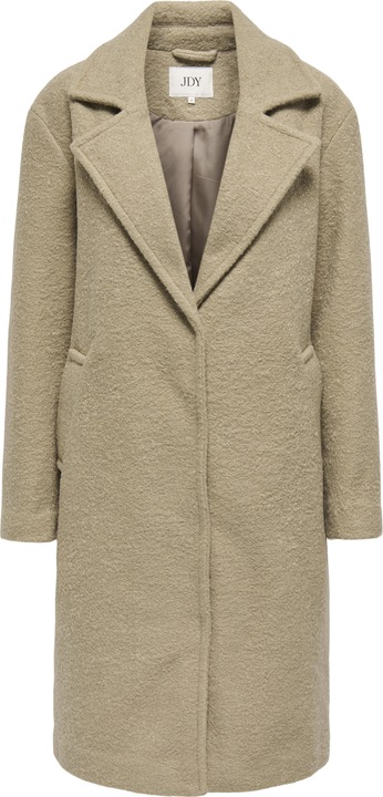 Produktbild JdY Jdyeloise Long Boucle Jacket Otw Hab (XL)