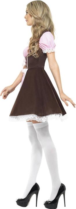 Produktbild Smiffys Tavern KostümKleid (L)