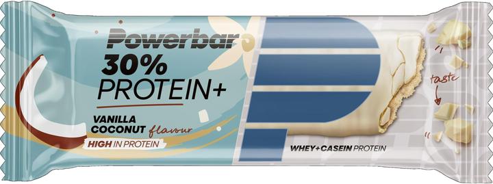 Image du produit Powerbar ProteinPlus 30% de protéines (825 g, 15 pcs)