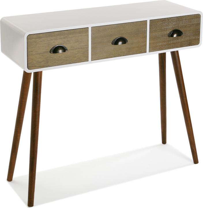 Versa Bourne (80.5 x 30 x 90 cm)