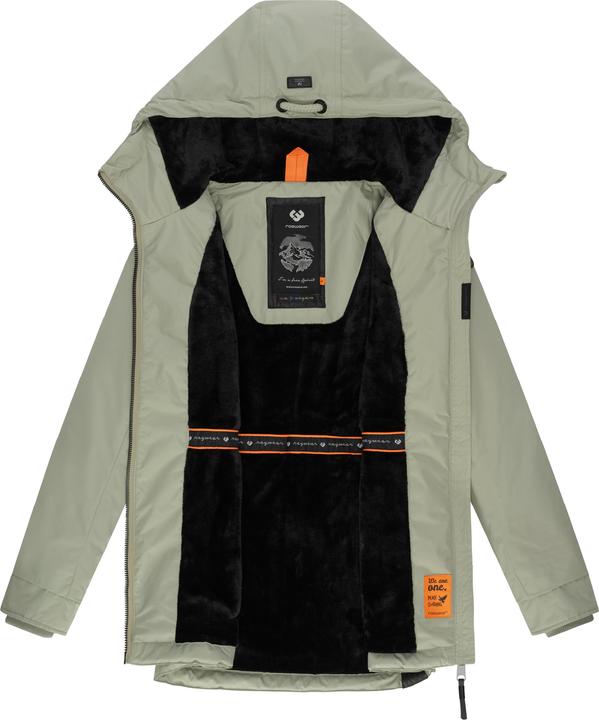 Image du produit Ragwear Zuzka Hiver (S)