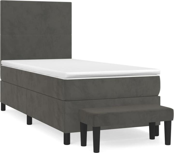 Immagine prodotto vidaXL Boxspringbett (80 x 200 cm)