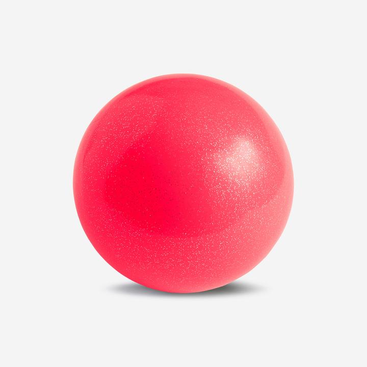Actual product image Domyos Ball rhythmic gymnastics beginners