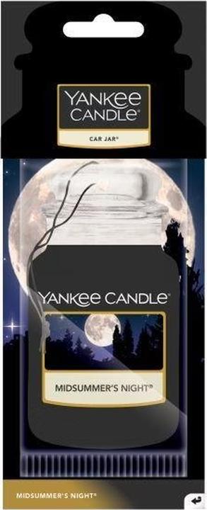 Immagine prodotto Yankee Candle Midsummers Night