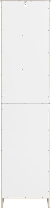 Produktbild SoBuy Bad Hochschrank (40 x 35 x 161 cm)