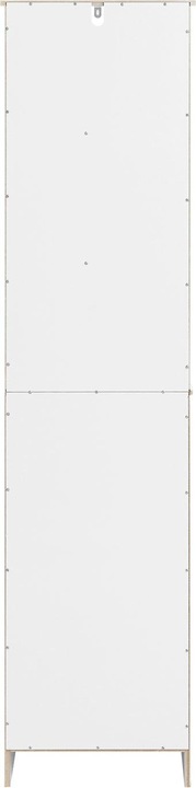 Actual product image SoBuy Bathroom tall unit (40 x 35 x 161 cm)