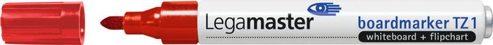 Produktbild Legamaster Whiteboard und Flipchart Marker TZ 1 (10x)