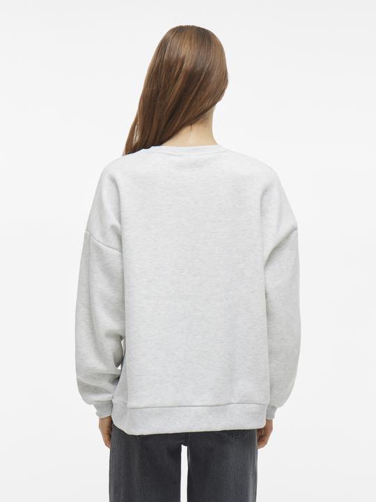 Produktbild Vila Loose Fit Sweatshirt (M)