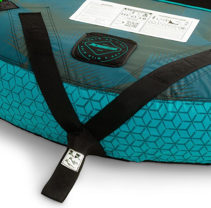 Immagine prodotto Jobe Compound Towable 3p