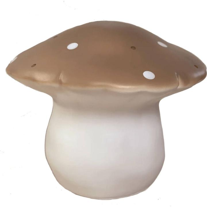 Egmont Veilleuse Champignon Moyen