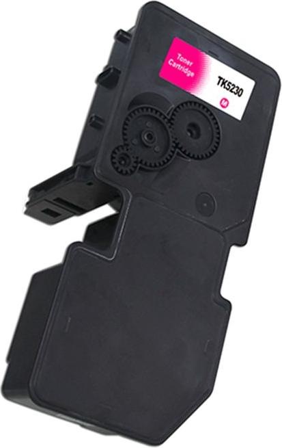 Immagine prodotto Hermex Toner compatibile per Kyocera ECOSYS P5021cdw (M)