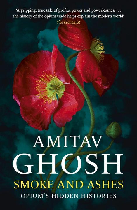 Produktbild Smoke And Ashes (Englisch, Amitav Ghosh, 2025)
