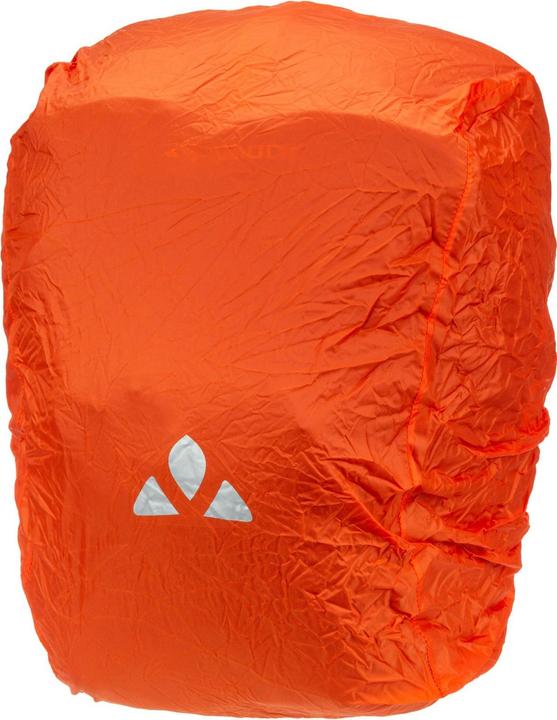 Actual product image Vaude eBack Single (28 l, Luggage carrier bag)