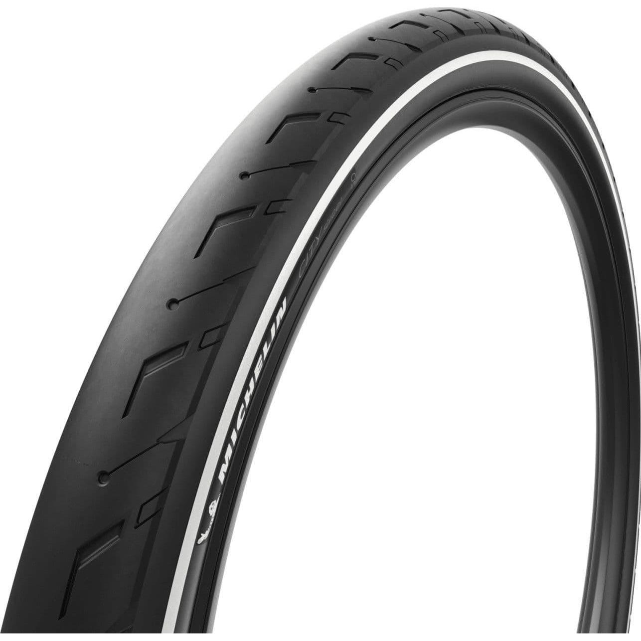 Michelin, Veloreifen, (27.5 x 2.20, 55-584)