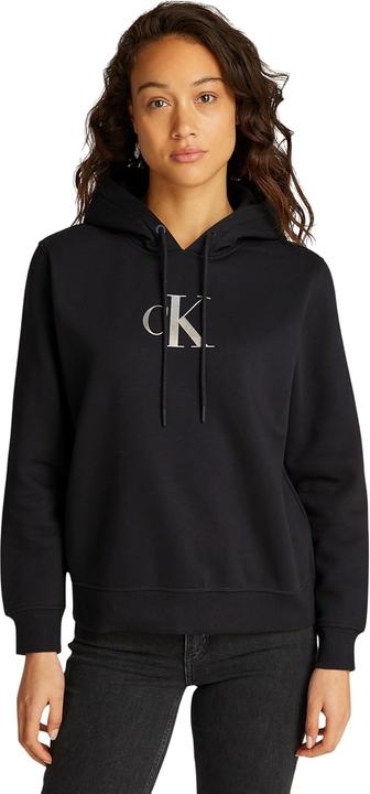Produktbild Calvin Klein Jeans Gradient Ck Hoodie (XS)