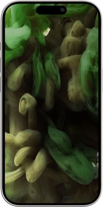 Actual product image Laut Huex Slim (Apple iPhone 15 Pro)