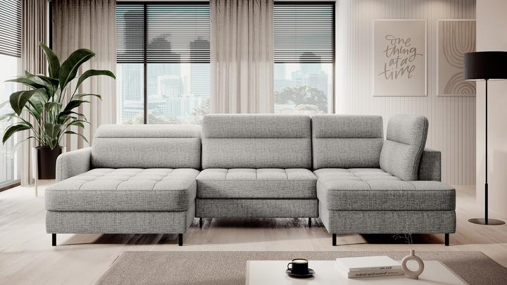 Image du produit ELTAP Berrto (Paysage de canapé, Canapé-lit, 4 places)