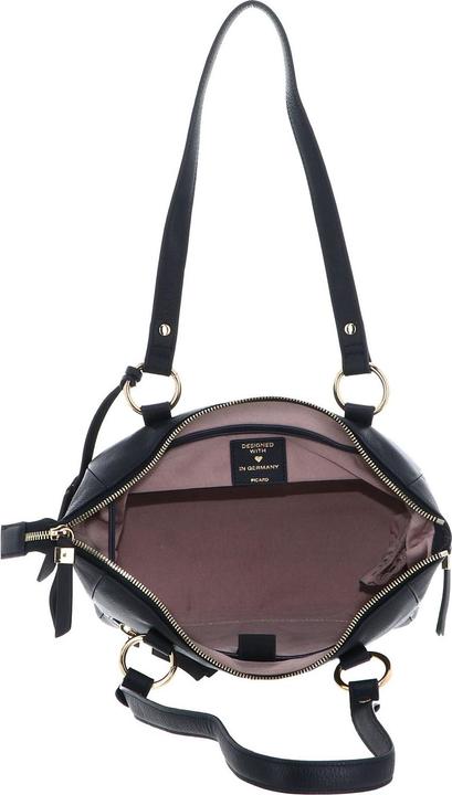 Immagine prodotto Picard Java Shopper Tasche Leder 36 cm Laptopfach (12 l)