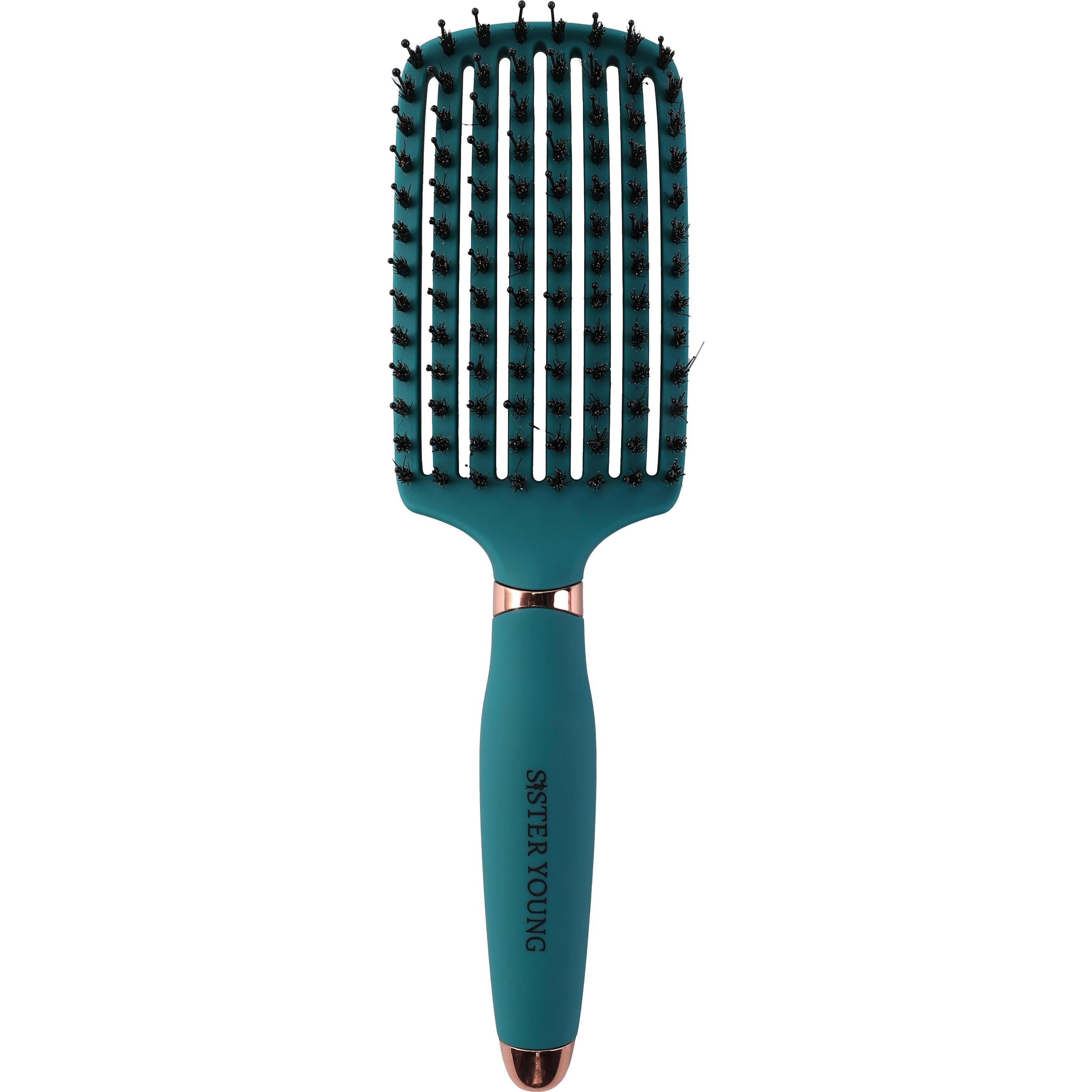 Olivia Garden, Spazzola + Pettine, Spazzola Per Capelli