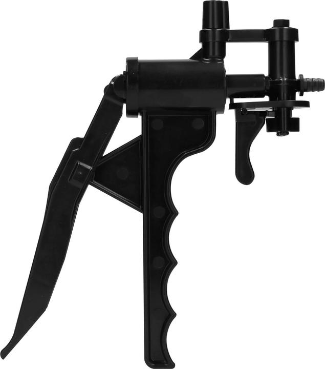 Actual product image Doc Johnson Elite Beginner Pump