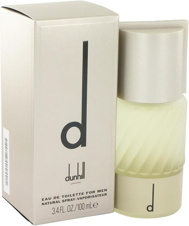 Immagine prodotto Dunhill D (Eau de toilette, 100 ml)