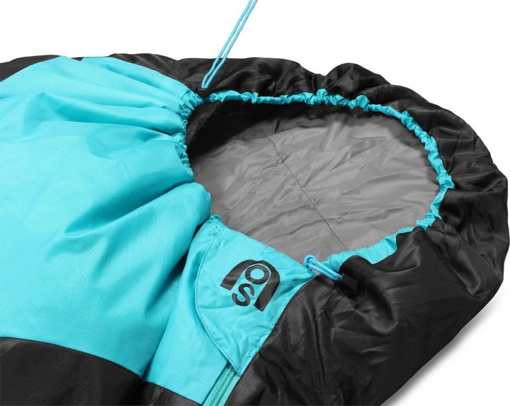 Produktbild Normani Ultralight-Schlafsack Runty (210 cm)
