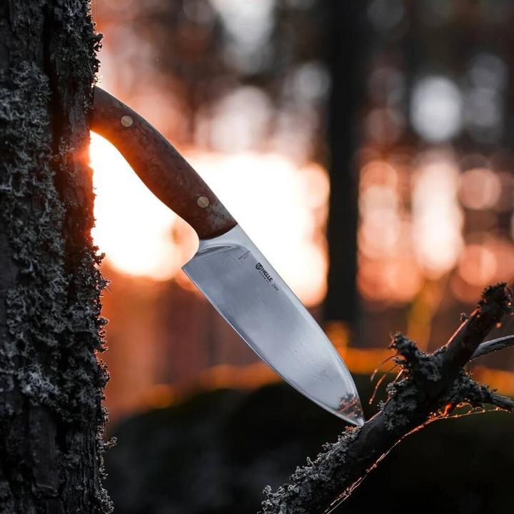 Image du produit No Name Nóż Szefa Kuchni Helle Dele (16 cm)