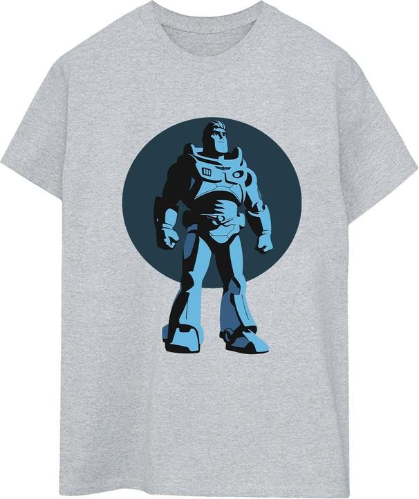 Produktbild Disney Lightyear Buzz Standing Circle TShirt (3XL)