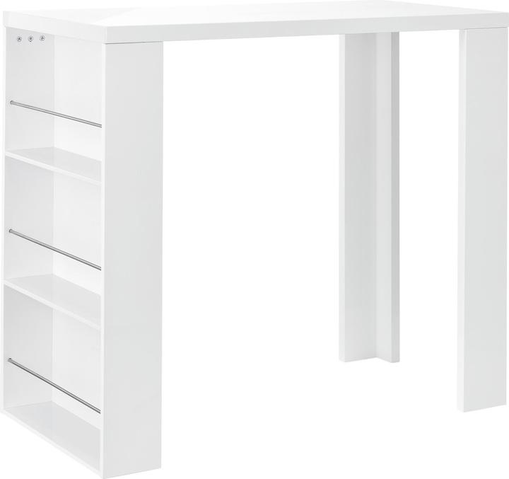 Produktbild En.Casa Florenz (117 x 57 x 106.5 cm)