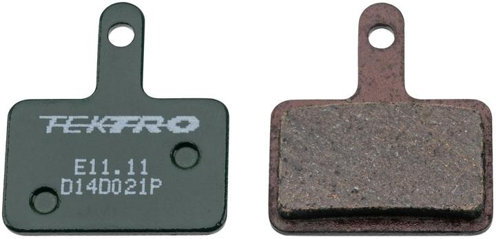 Produktbild Tektro E11.11 (Tektro, Organisch (Resin))