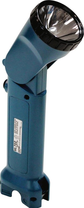 Produktbild Makita ML702 Akku-Lampe