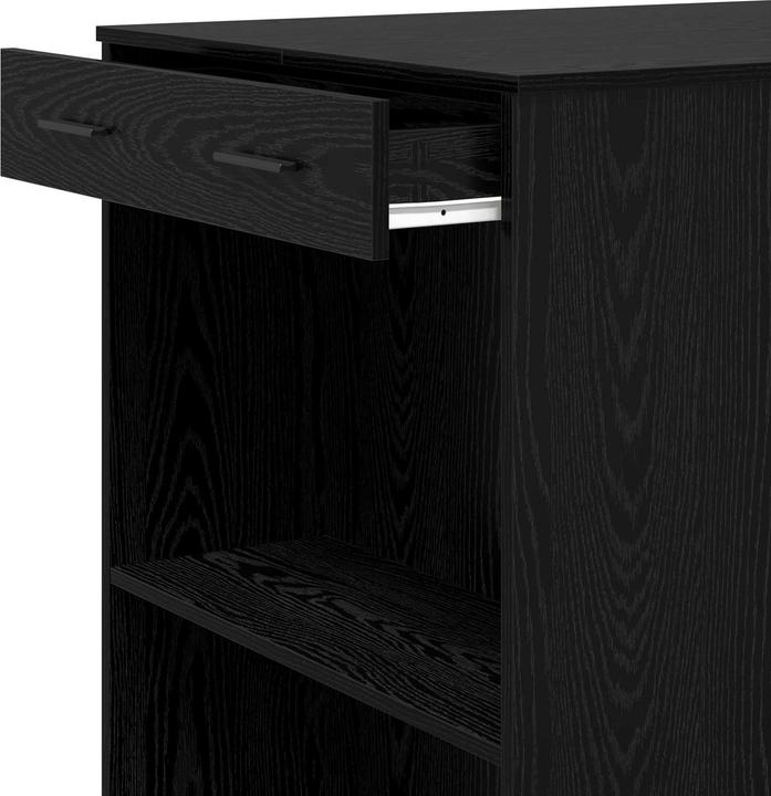 Produktbild vidaXL Bartisch (102 x 70 x 103.50 cm)