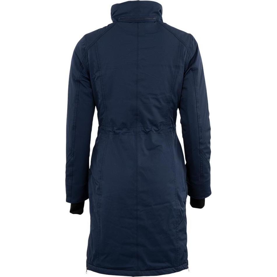 Thumbnail - Whis, Damen, Jacke, Coach (L), Blau, L