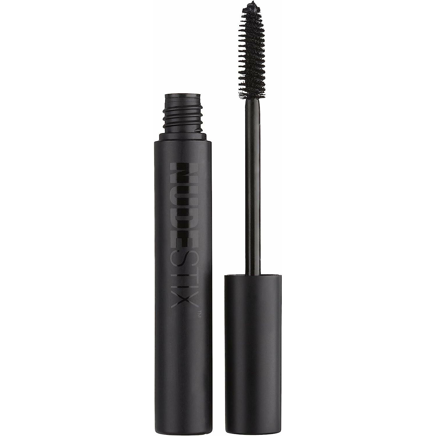 Nudestix, Mascara, Allungamento delle ciglia (Nero)