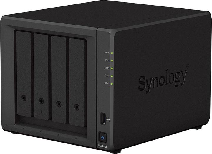 Produktbild Synology DS923+