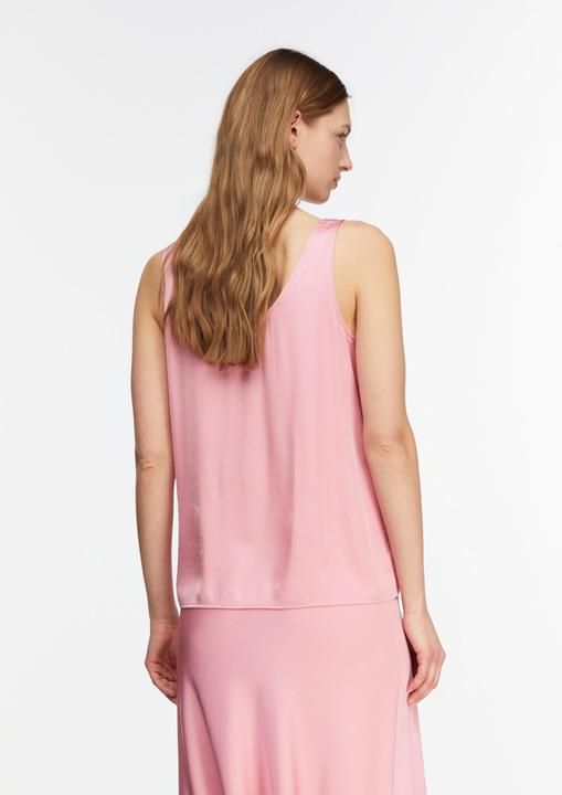 Immagine prodotto Comma Schweres Satin-Top (44)