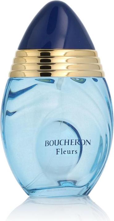 Actual product image Boucheron Fleurs (Eau de parfum, 100 ml)