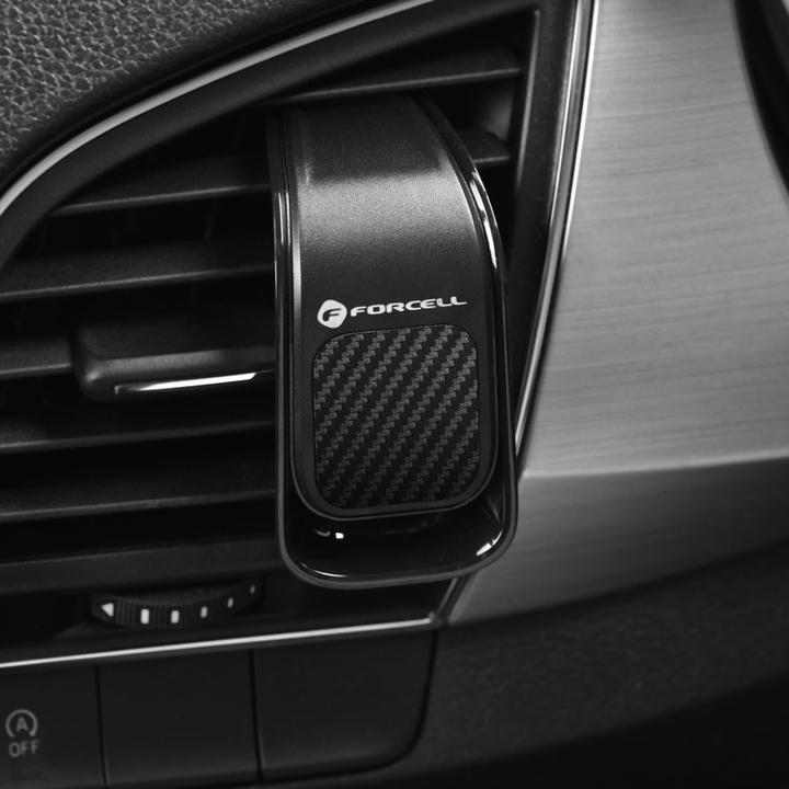 Immagine prodotto Forcell Supporto per auto Carbon Design
