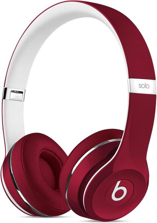 Beats Solo2 (Cablato)
