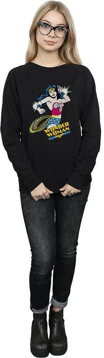 Produktbild Wonder Woman Sweatshirt (S)